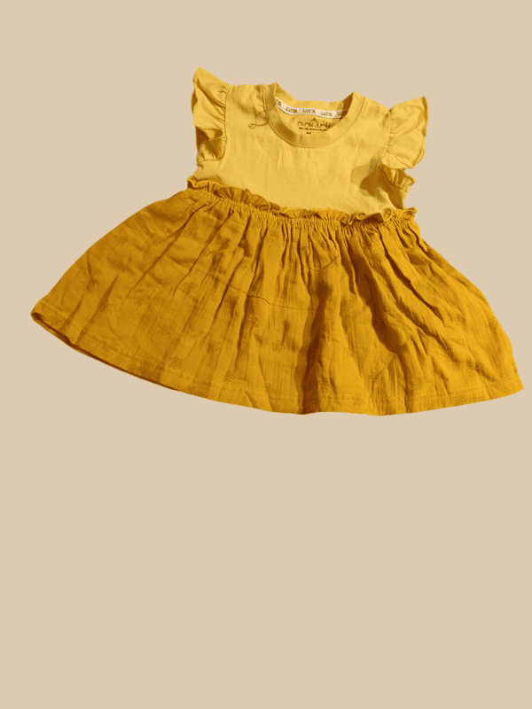 FROCK SET MJ D.45.931 B.9371