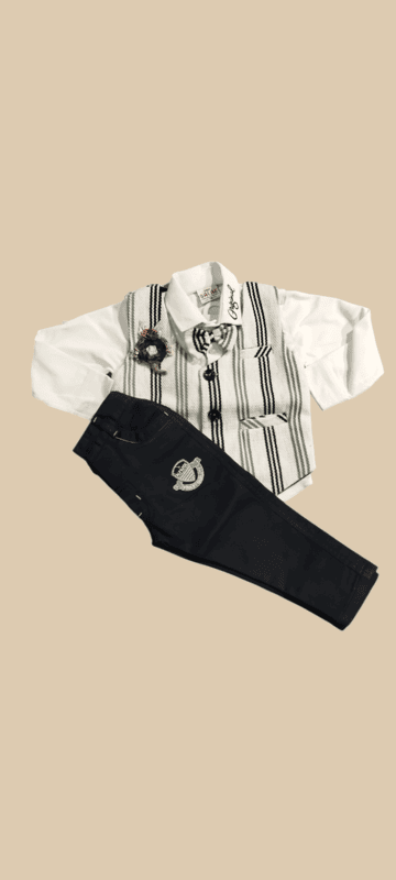 4/6 SUIT B.4303