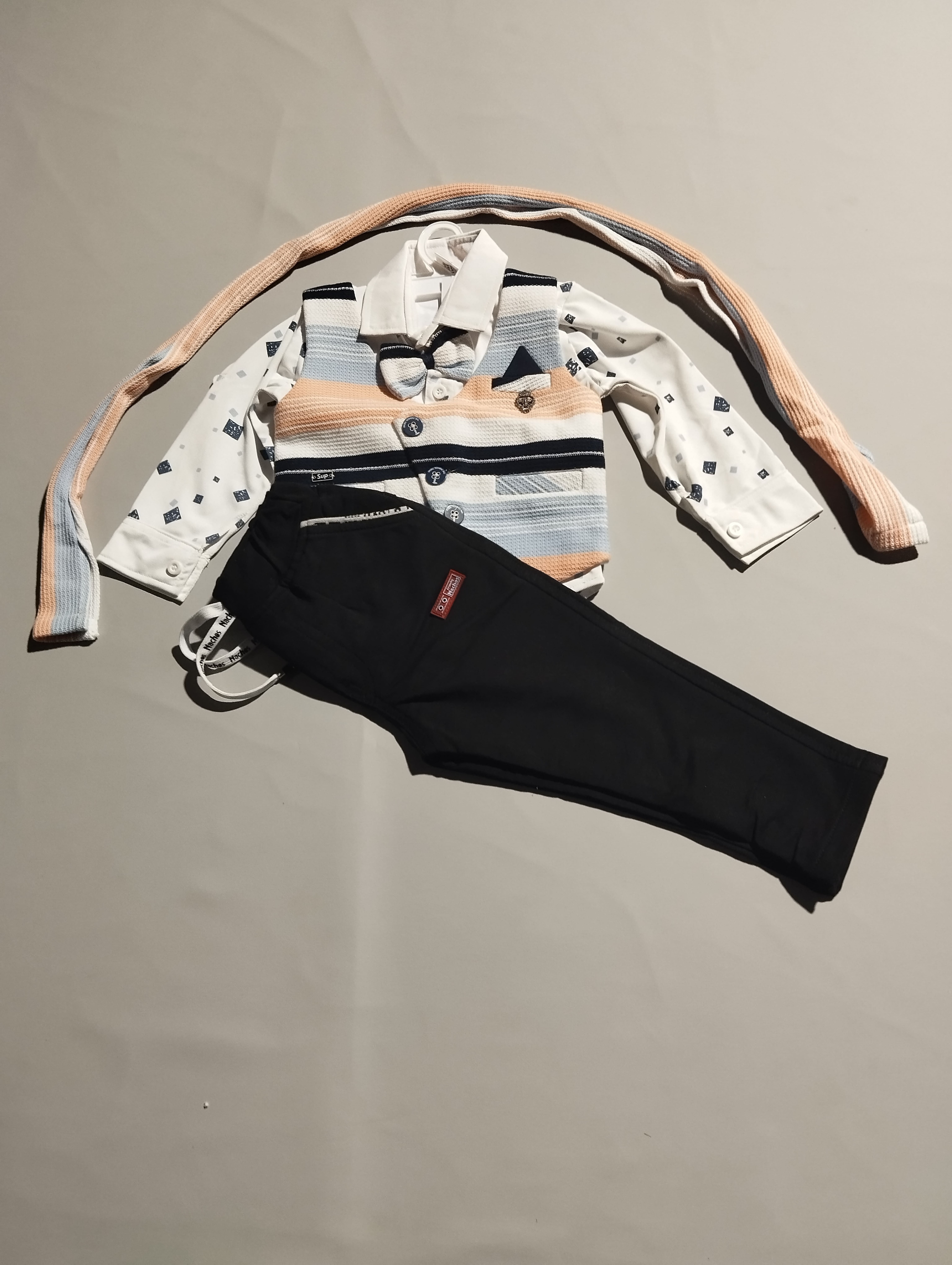 2/6 SUIT B.4286 2/6 SUIT B.4286