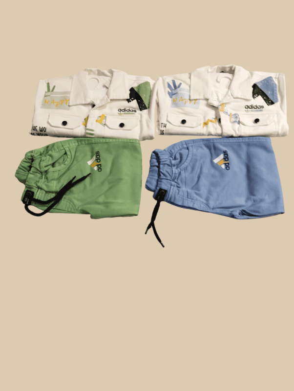 CITY BOY PAIR D 24.45979 B.2714