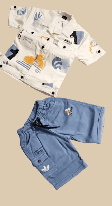CITY BOY PAIR D 24.45979 B.2714