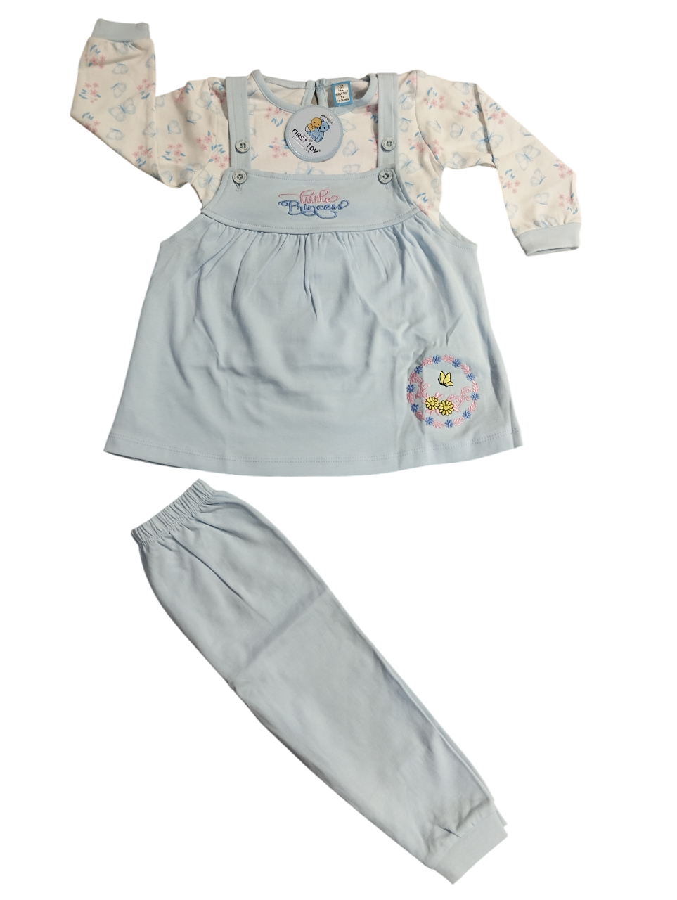 HAPPY DREAMS PAIR D 33.F613 B.3504 HAPPY DREAMS PAIR D 33.F613 B.3504