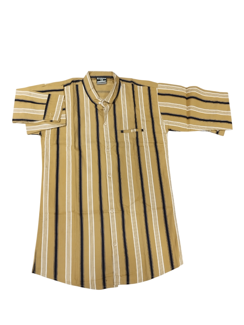 19/124 KIDS SHIRT B.2315 19/124 KIDS SHIRT B.2315