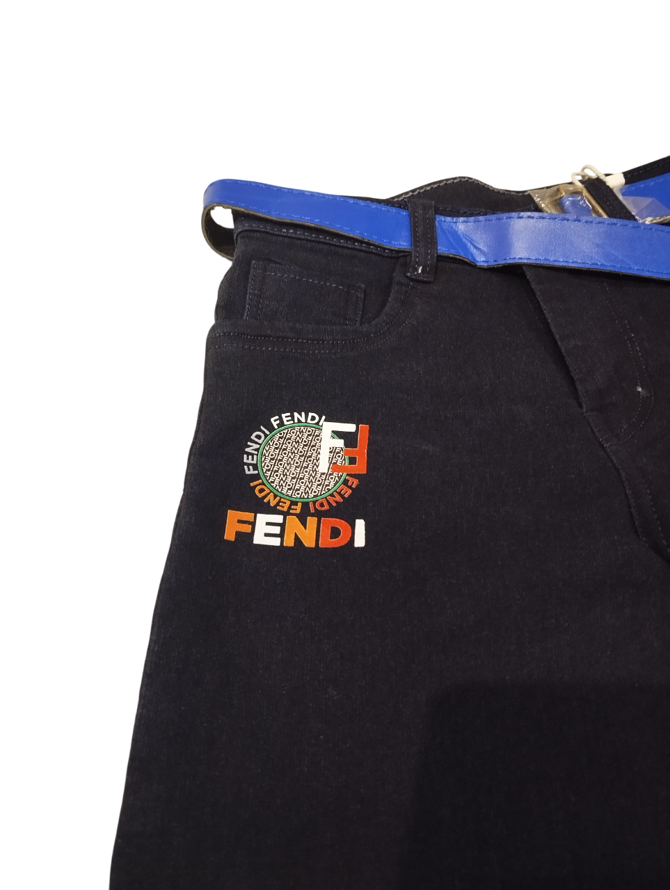 2/5 Kids Jeans 5220