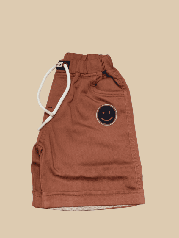 Kids Stylish T-Shirt & Shorts pair D.6.5410 B.2771