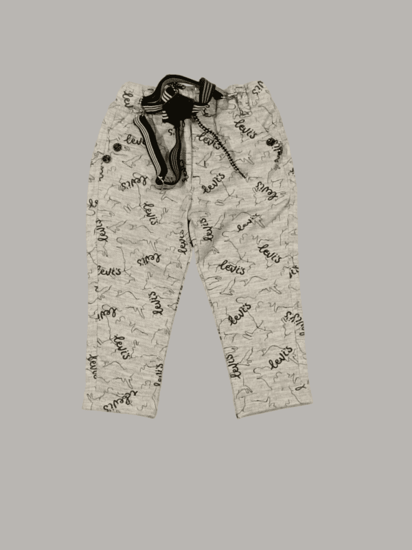 "Boys' Stylish 2-Piece Party Wear Set D.4.6063 B.1876