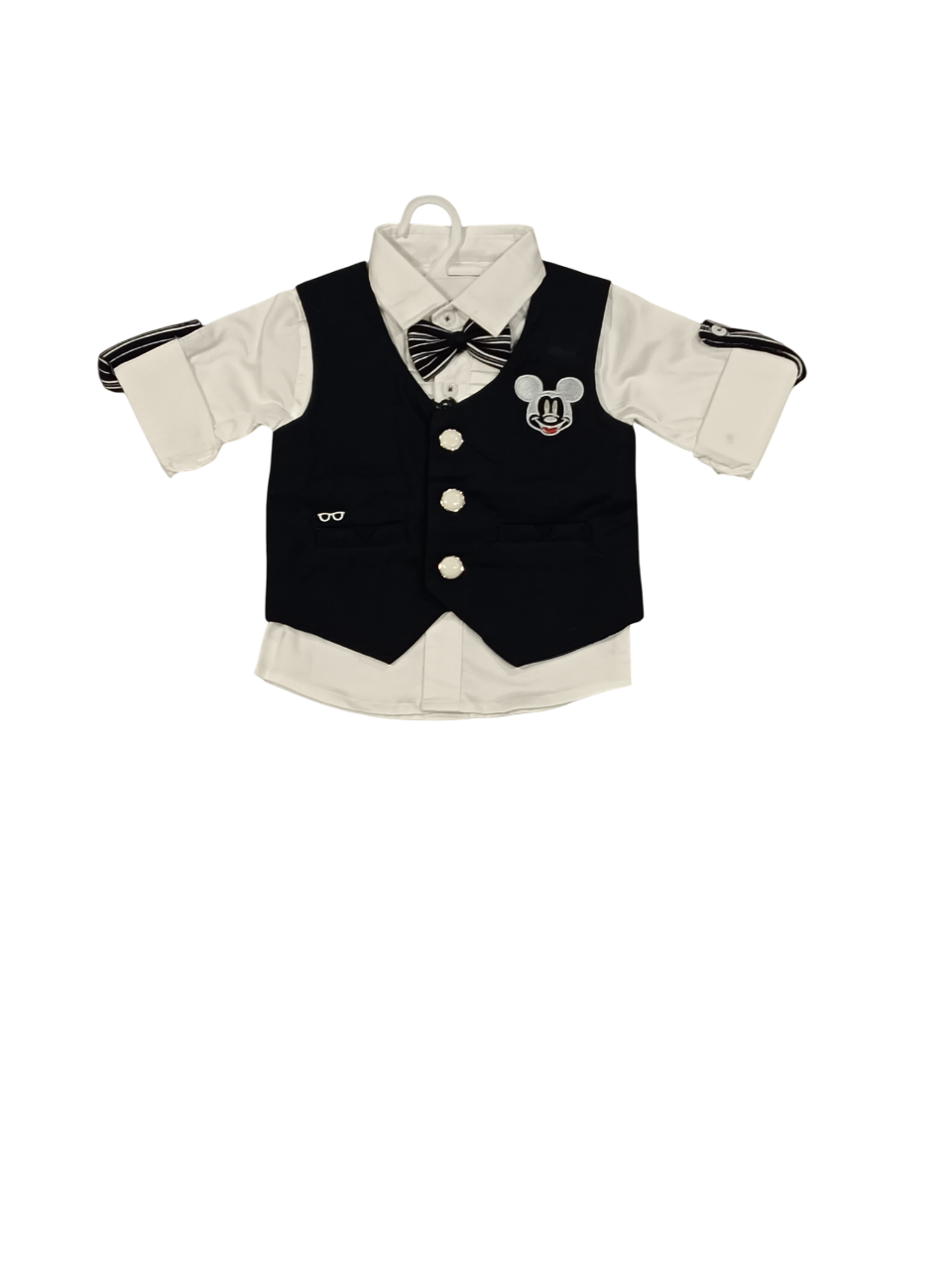 Boys Formal Suit Set D.11.6104 B.1921 Boys Formal Suit Set D.11.6104 B.1921