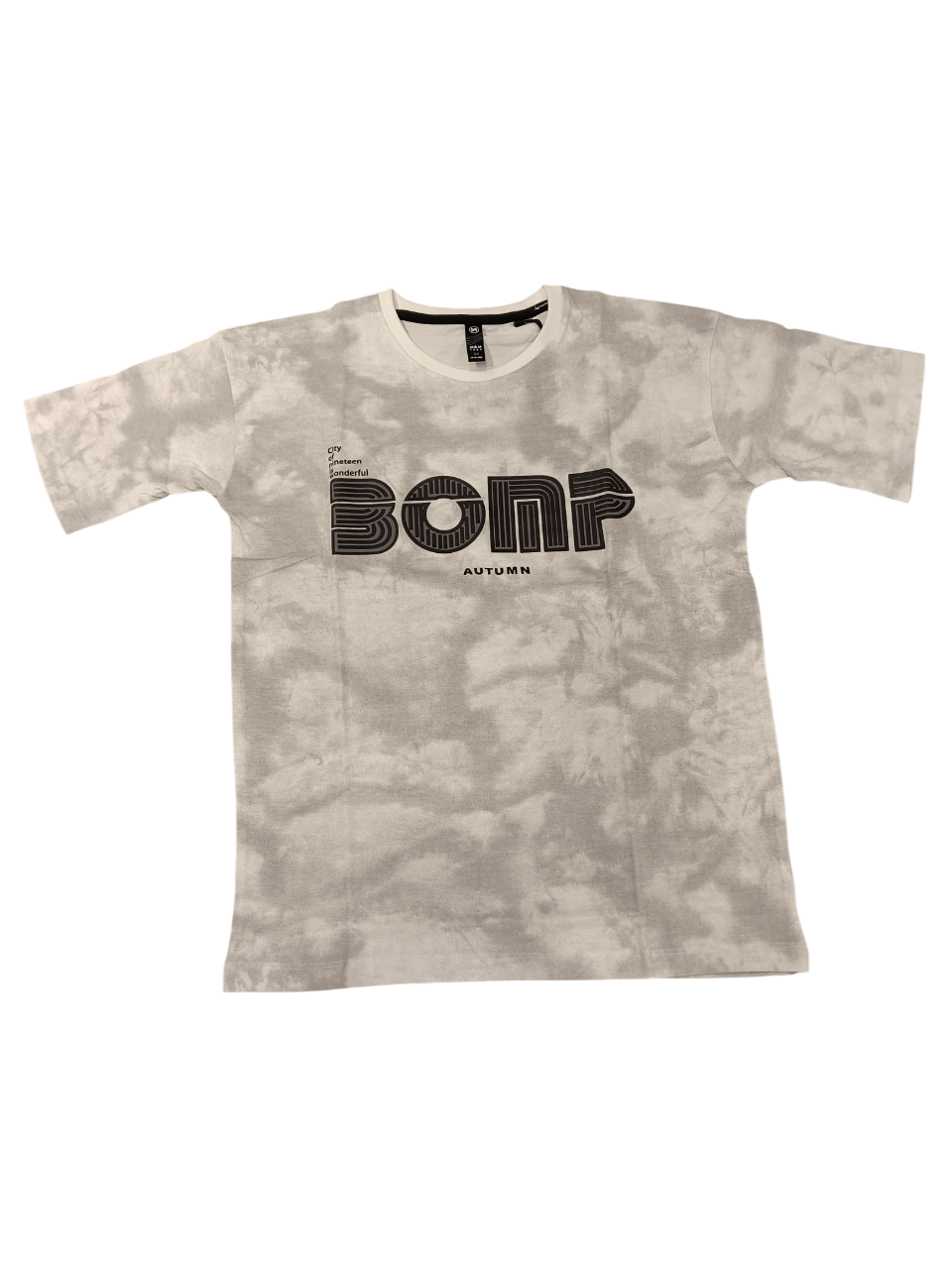 6 graphic T-shirts combo D.16/24 B.4305 6 graphic T-shirts combo D.16/24 B.4305