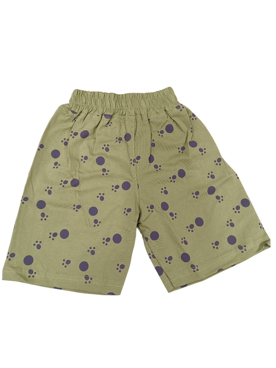 Boys' Summer Outfit D.23.523 B.2184 Boys' Summer Outfit D.23.523 B.2184