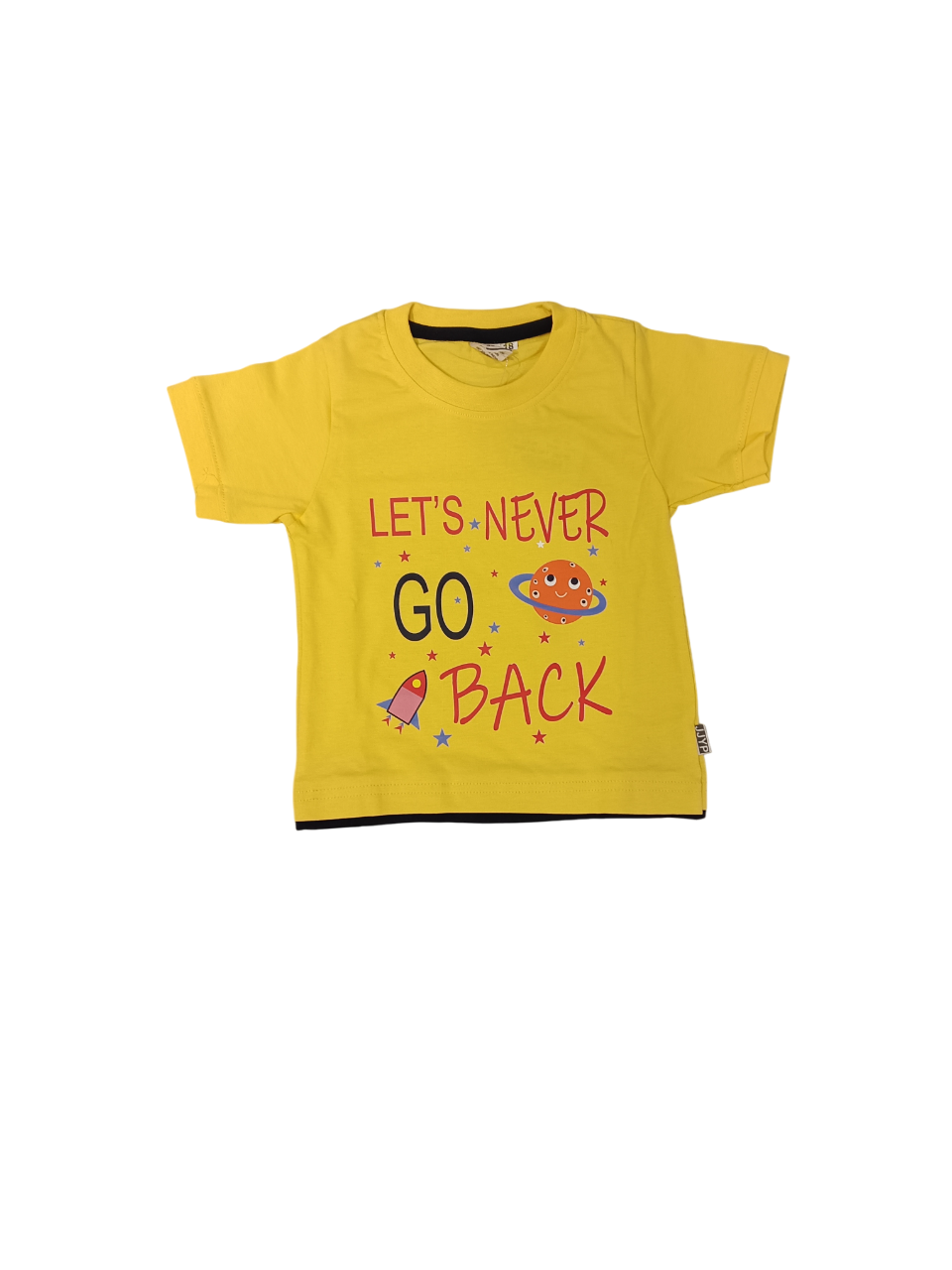 Boys' Summer Outfit D.17.516 B.2147 Boys' Summer Outfit D.17.516 B.2147