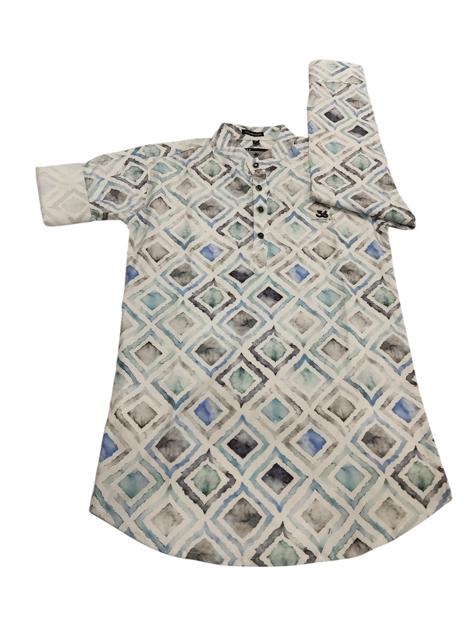 V.S. Kids Wear Designer Shirt D.8.6135 B.5432 V.S. Kids Wear Designer Shirt D.8.6135 B.5432