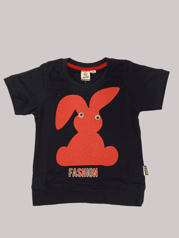 Kids' Summer Outfit D.15.518 B.2136