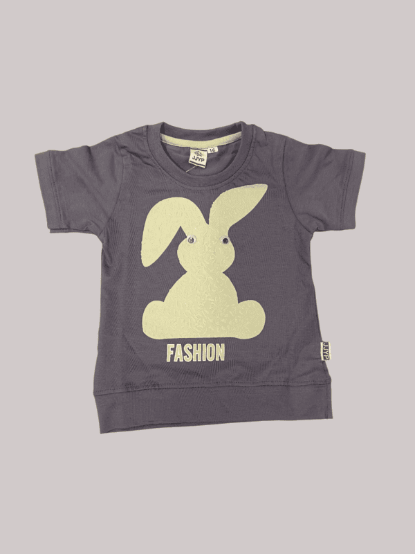 Kids' Summer Outfit D.15.518 B.2136