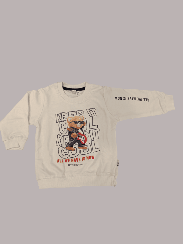 Keep It Cool Winter Wear D.13.2016 B.2128