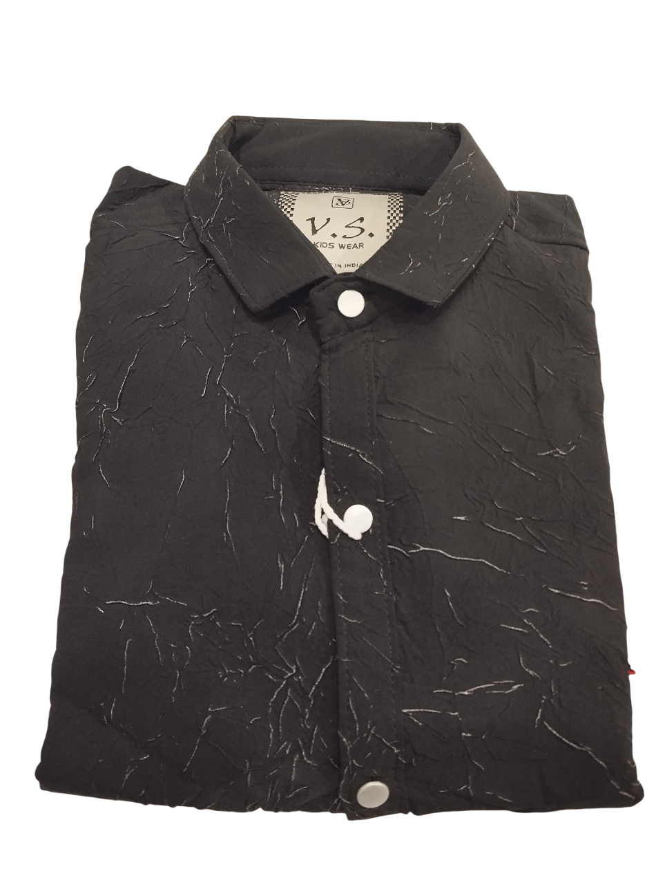 Kids/Teen Boys’ Casual Shirt D.12.6285 B.5456