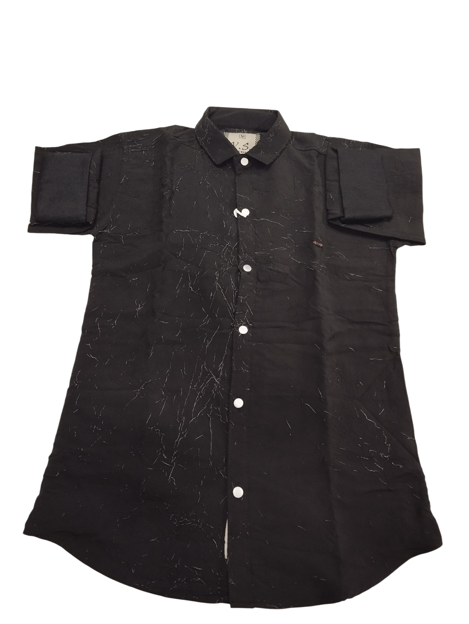 Kids/Teen Boys’ Casual Shirt D.12.6285 B.5456