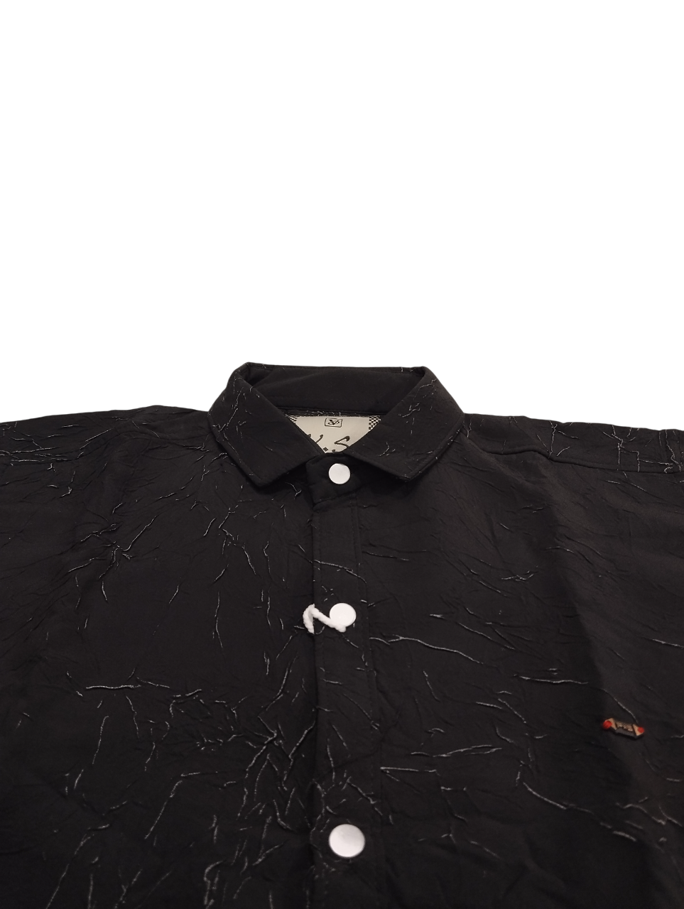 Kids/Teen Boys’ Casual Shirt D.12.6285 B.5456