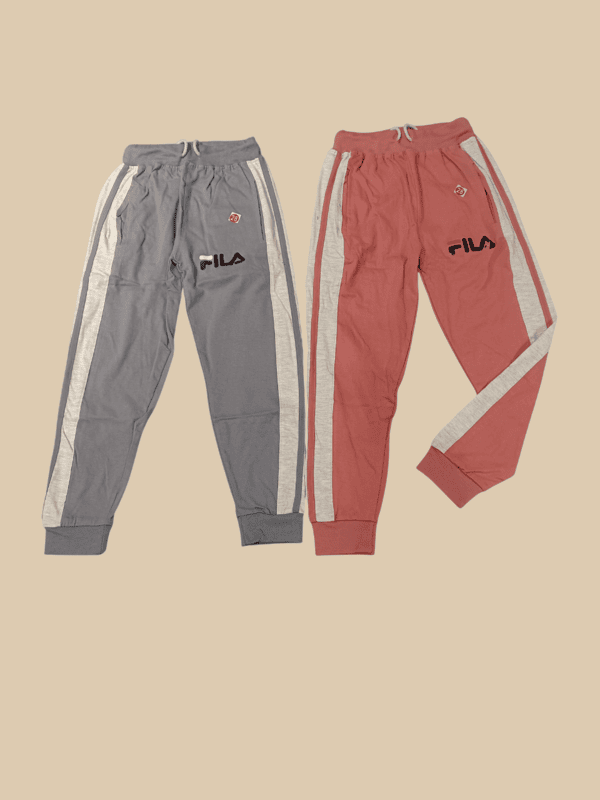 Boys' Track Pants (Joggers) D.43.KFP005B B.2351