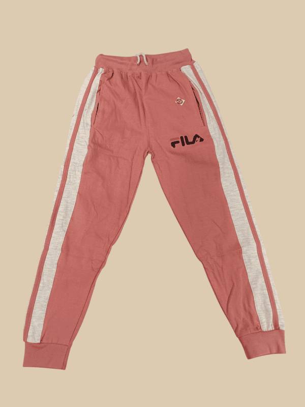 Boys' Track Pants (Joggers) D.43.KFP005B B.2351