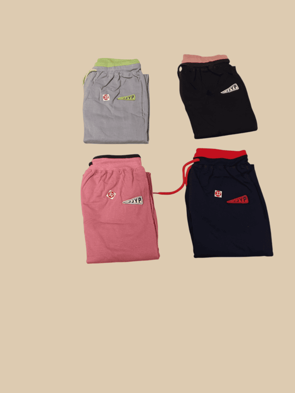 Casual Joggers D.34.KFPA B.2287