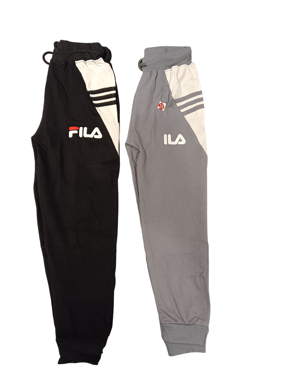 FILA-Style Jogger Pants D.37.KFPB B.2315 FILA-Style Jogger Pants D.37.KFPB B.2315
