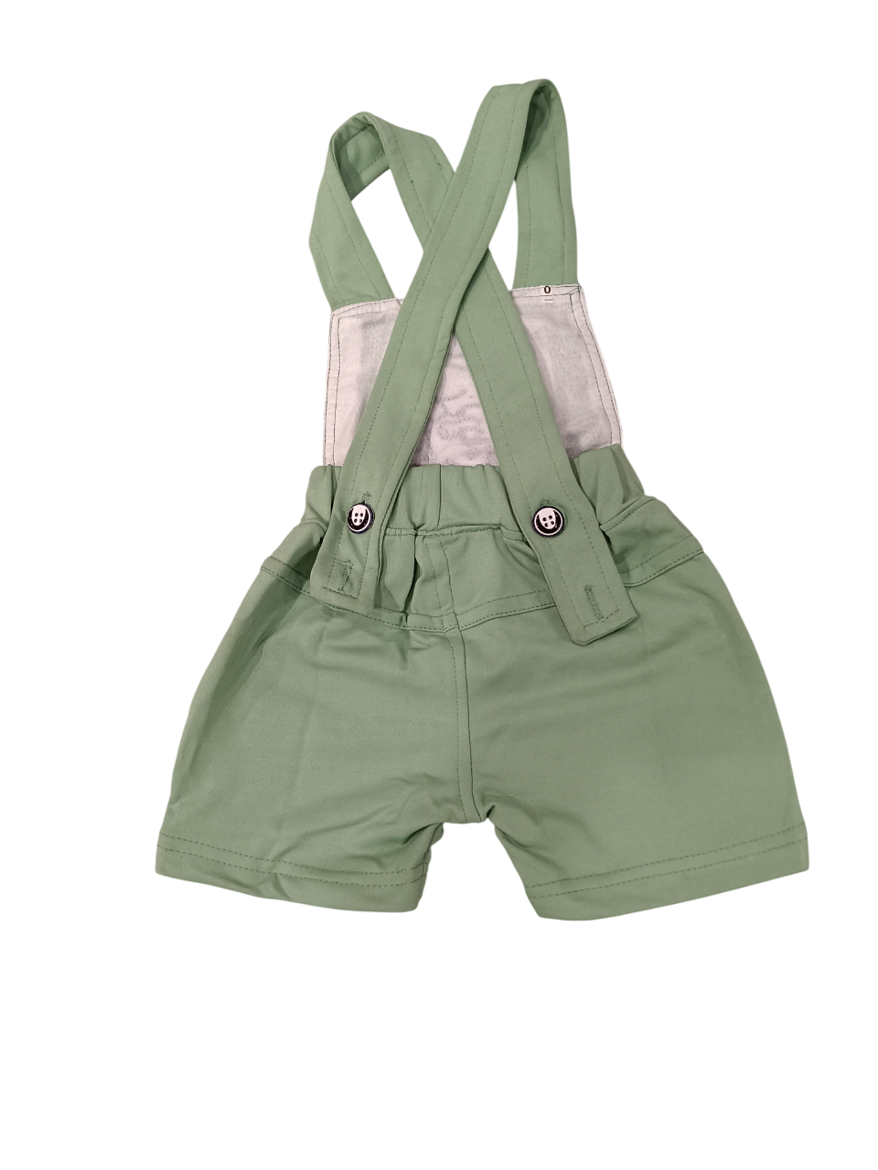 Baby/Toddler Snoopy Dungaree Set Baby/Toddler Snoopy Dungaree Set