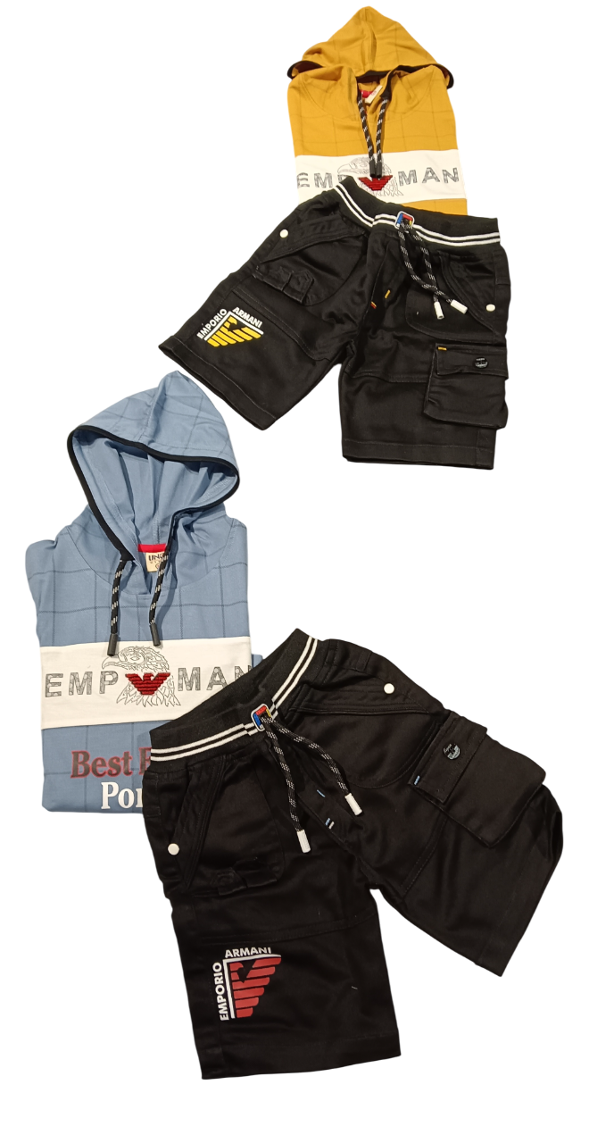 T-shirt chadda pair D.29.1351 B.3008 T-shirt chadda pair D.29.1351 B.3008