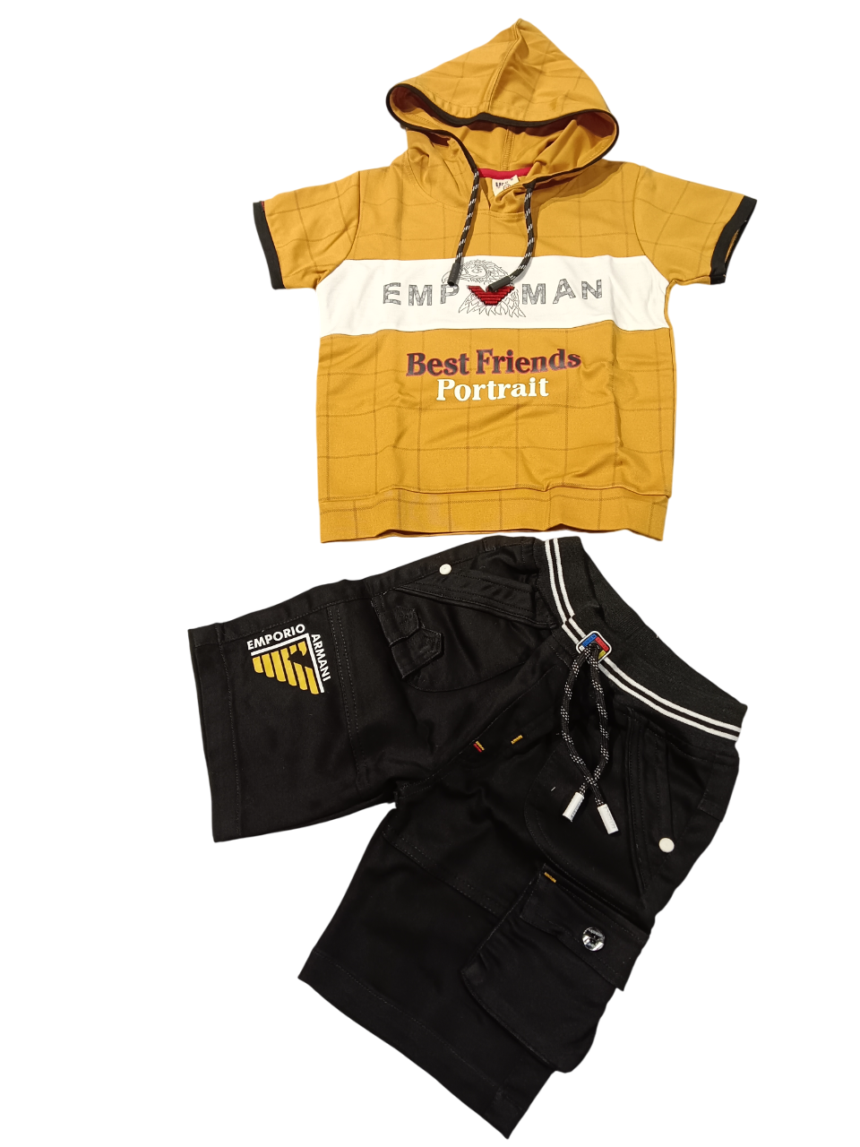 T-shirt chadda pair D.29.1351 B.3008 T-shirt chadda pair D.29.1351 B.3008