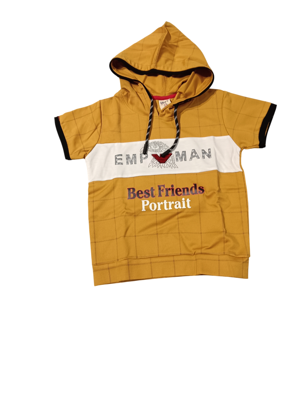 T-shirt chadda pair D.29.1351 B.3008 T-shirt chadda pair D.29.1351 B.3008