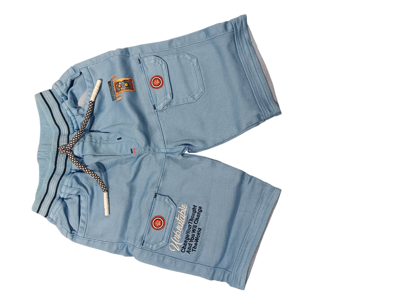 Shorts T-shirt D.26/6 B.3950 Shorts T-shirt D.26/6 B.3950