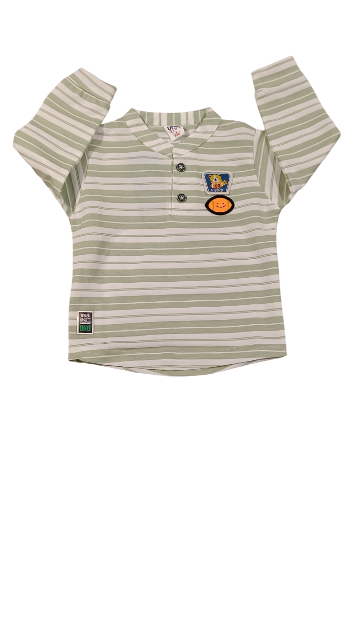 T-shirt chadda pair D.27.40109 B3001 T-shirt chadda pair D.27.40109 B3001