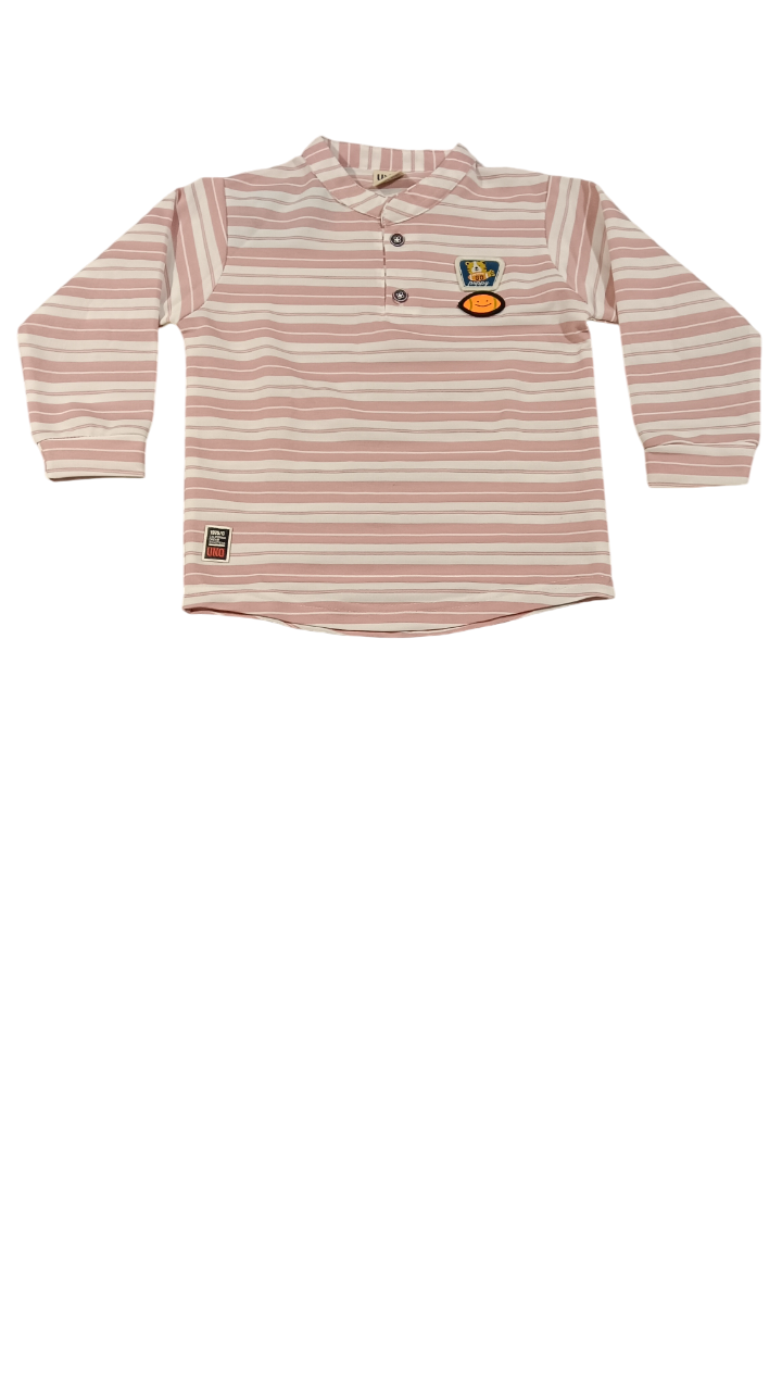 T-shirt chadda pair D.27.40109 B3001 T-shirt chadda pair D.27.40109 B3001