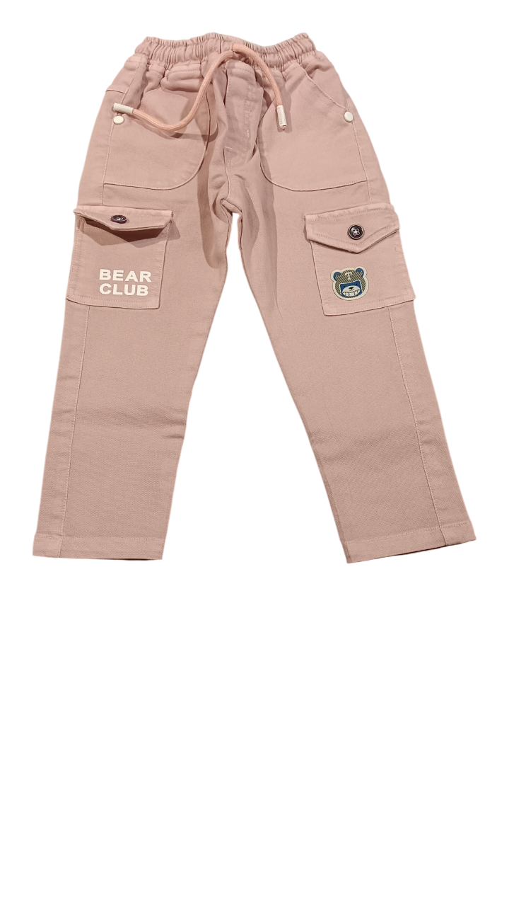T-shirt chadda pair D.27.40109 B3001 T-shirt chadda pair D.27.40109 B3001