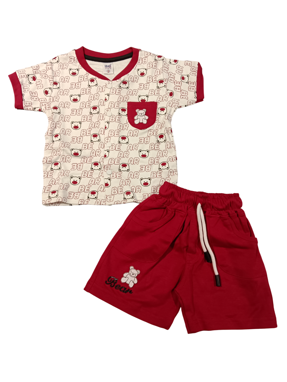 T-shirt chadda pair D.33.HH661 B.3032 T-shirt chadda pair D.33.HH661 B.3032