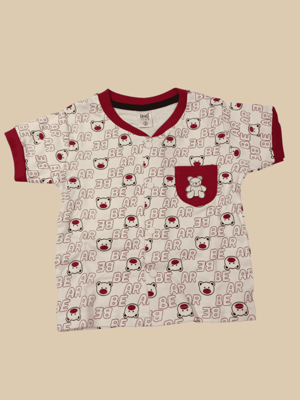 T-shirt chadda pair D.33.HH661 B.3032