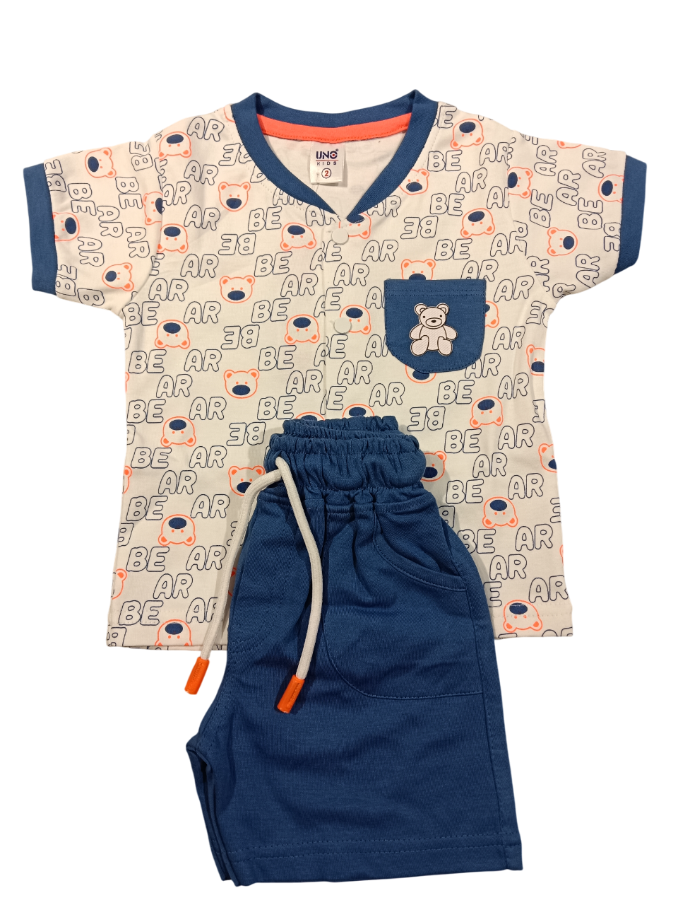 T-shirt chadda pair D.33.HH661 B.3032 T-shirt chadda pair D.33.HH661 B.3032