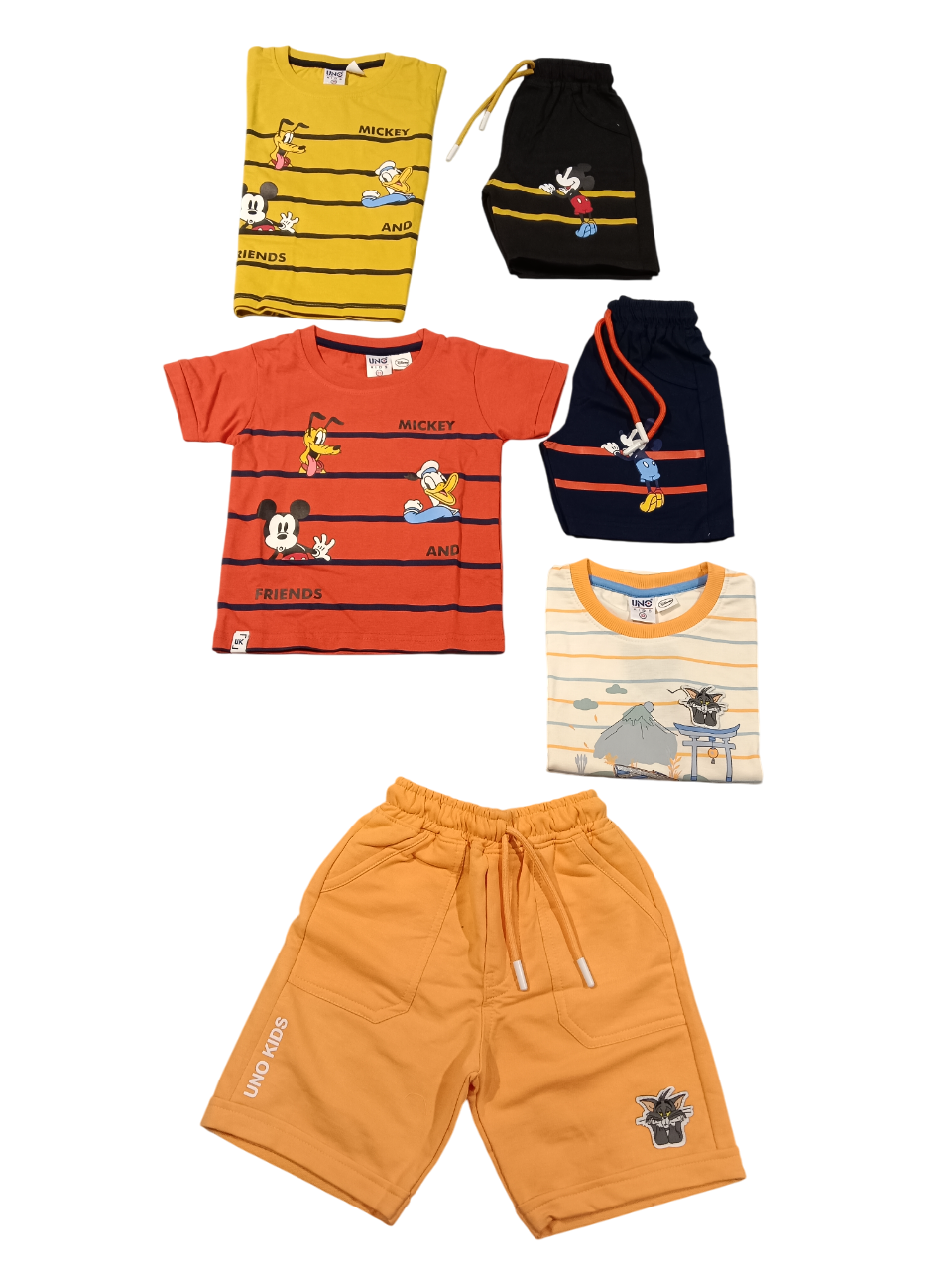 T-shirt chadda pair D.37.1115 B.3059 T-shirt chadda pair D.37.1115 B.3059