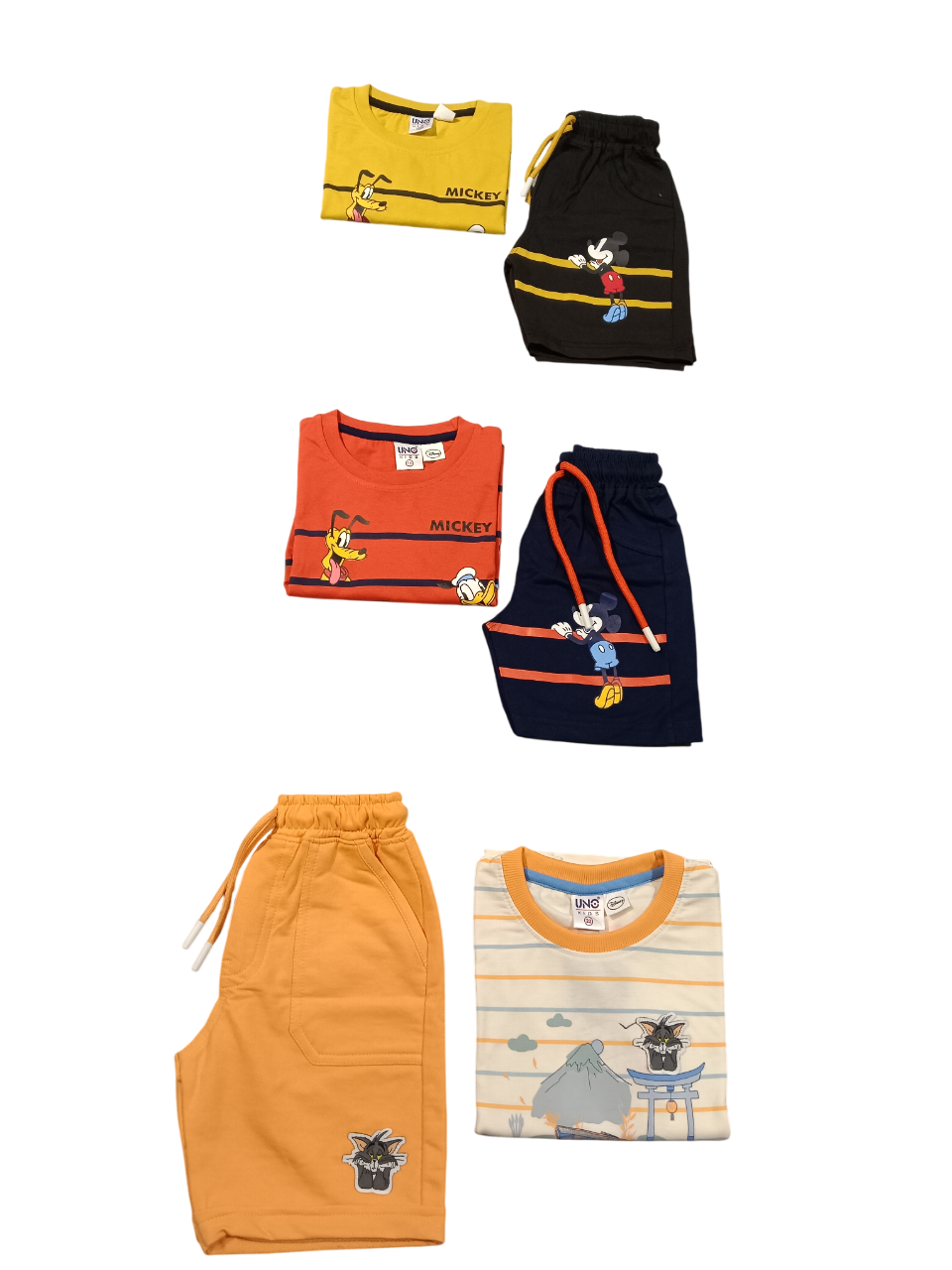 T-shirt chadda pair D.37.1115 B.3059 T-shirt chadda pair D.37.1115 B.3059