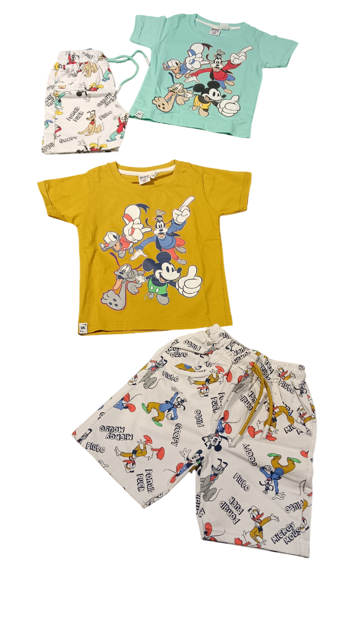 T-shirt chadda pair D.36.11052 B.3049 T-shirt chadda pair D.36.11052 B.3049