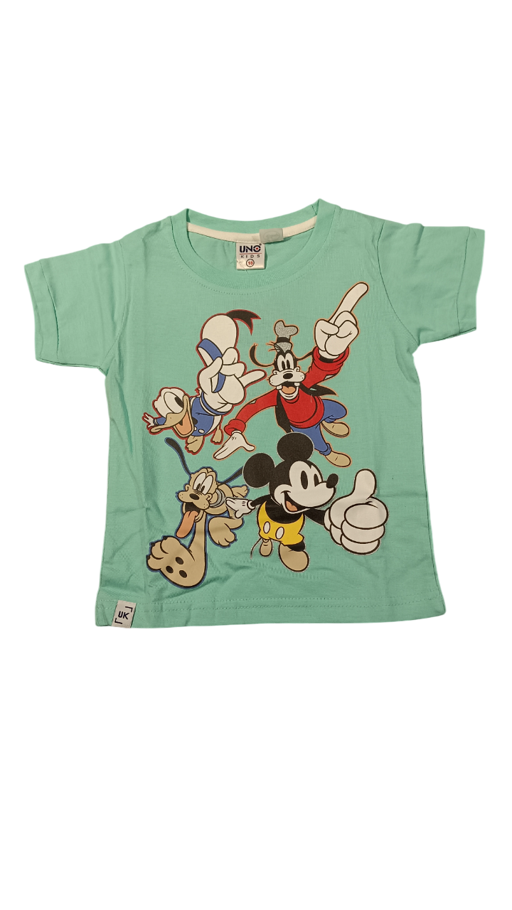 T-shirt chadda pair D.36.11052 B.3049 T-shirt chadda pair D.36.11052 B.3049