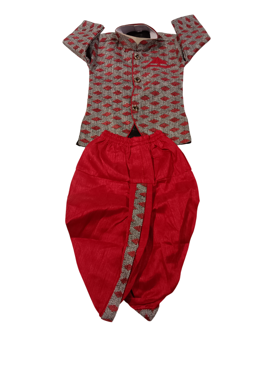Traditional Ethnic Wear Set D.10/6 Traditional Ethnic Wear Set D.10/6
