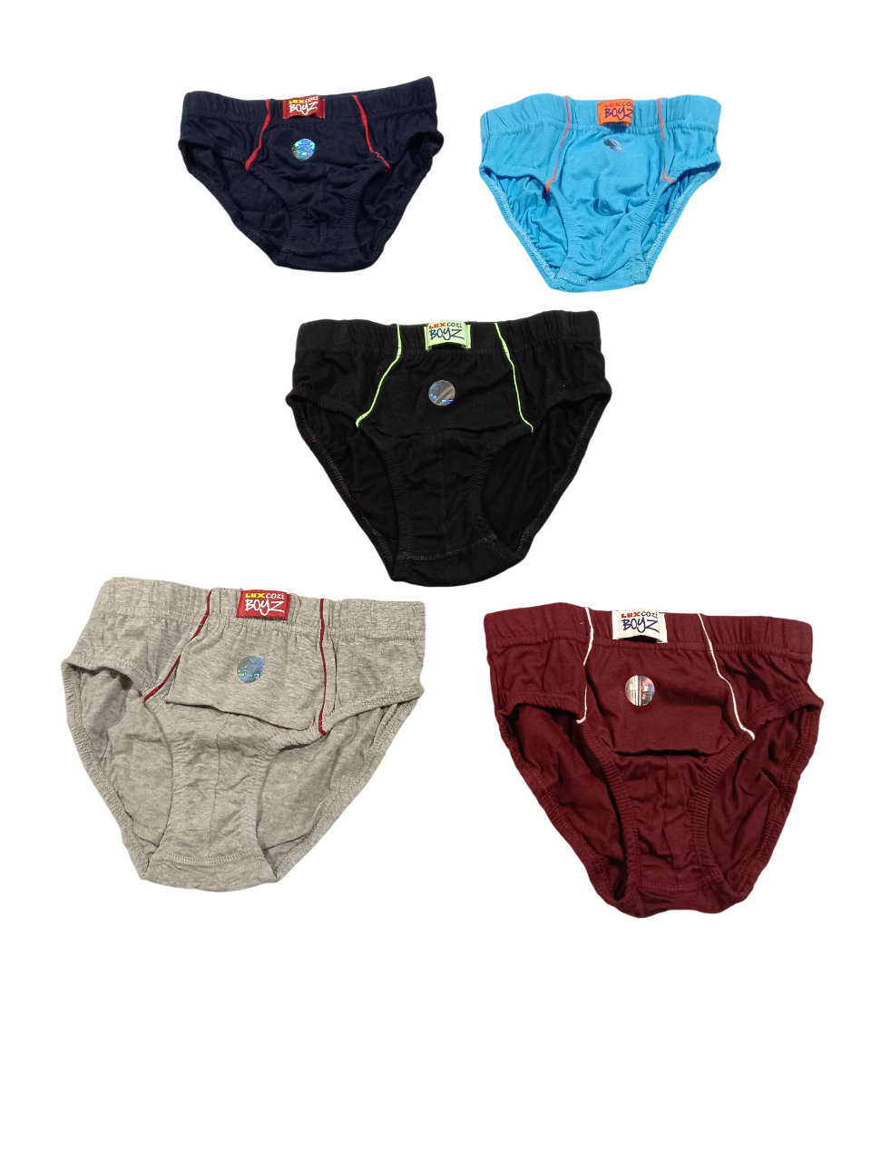 Boys’ Briefs / Underwear B.8220 Boys’ Briefs / Underwear B.8220