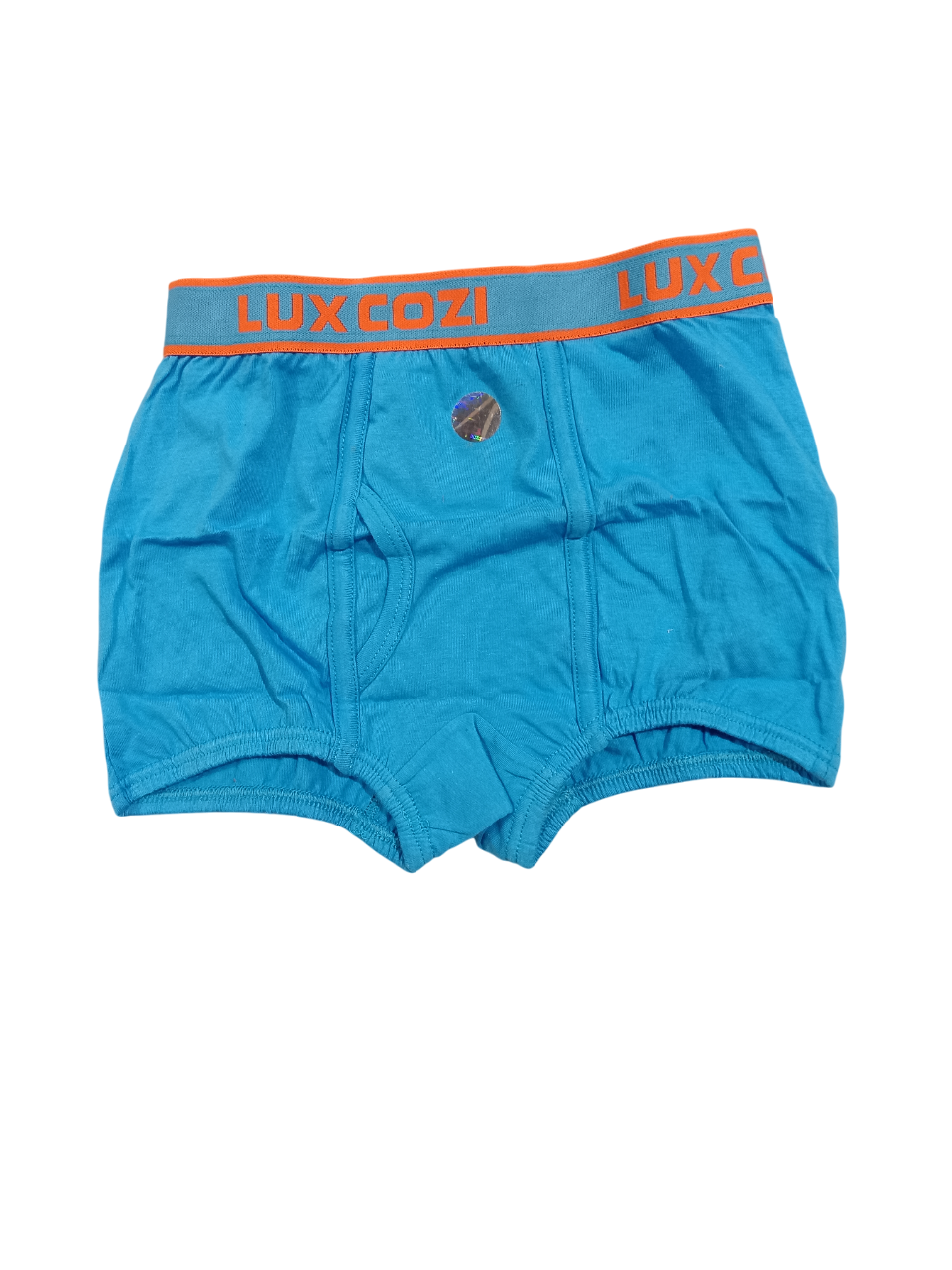 LUX COZI Men's Boxer Briefs / Trunks B.8137 LUX COZI Men's Boxer Briefs / Trunks B.8137