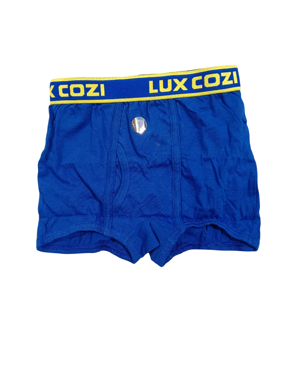 LUX COZI Men's Boxer Briefs / Trunks B.8137 LUX COZI Men's Boxer Briefs / Trunks B.8137