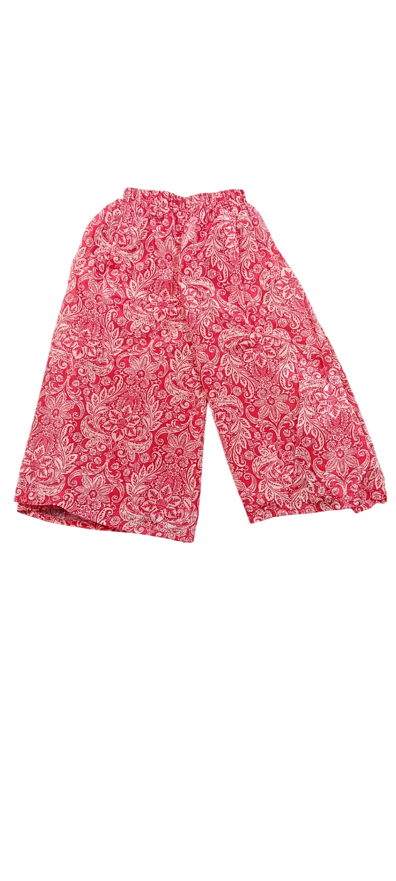 Premium Designer Ethnic Set for Girls – With Jacket Style D.7.860P B.8852