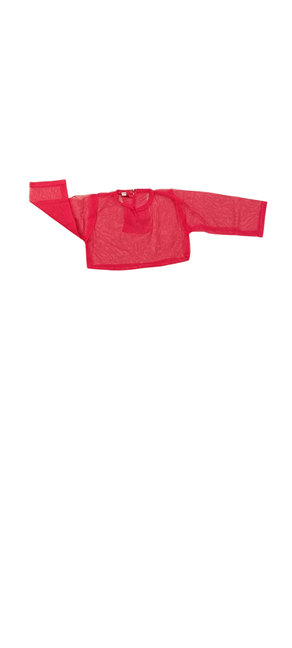 Premium Designer Ethnic Set for Girls – With Jacket Style D.7.860P B.8852