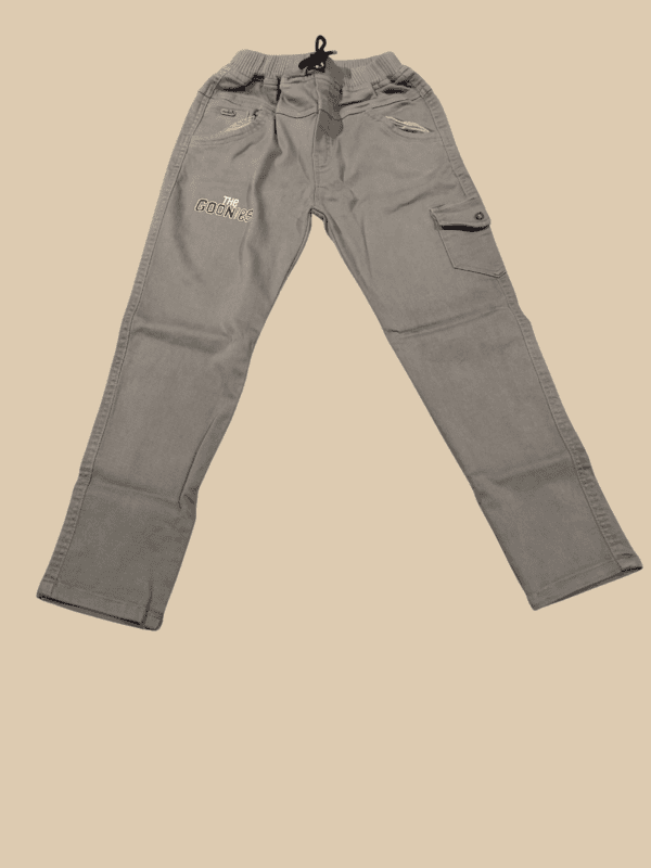 Kids' Casual Wear Combo Set D.2/6 B.3794