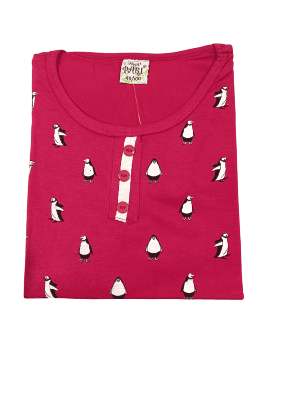 9 folded kids' t-shirts D .39/29 9 folded kids' t-shirts D .39/29
