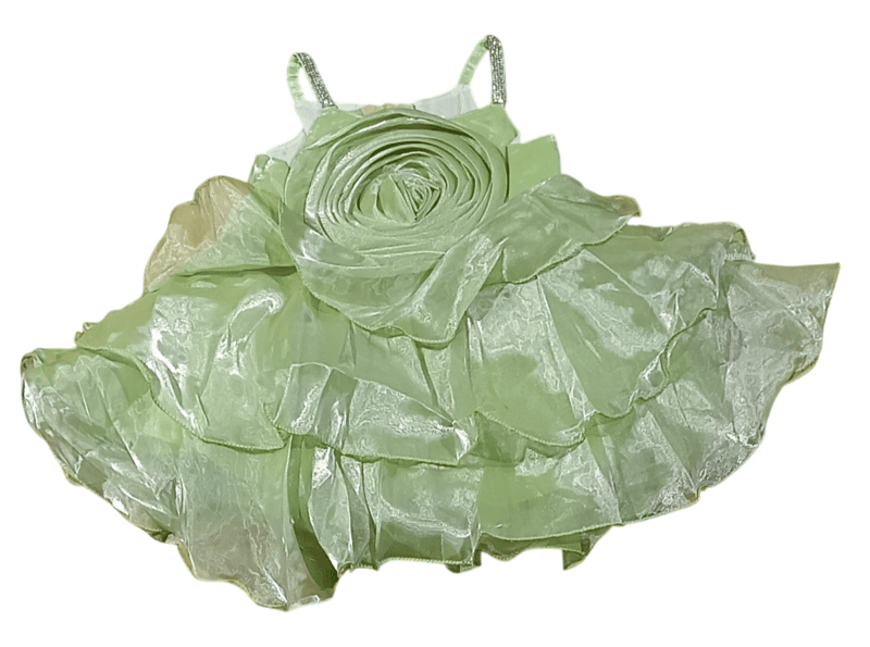 Baby/Toddler Party Frocks D.12/12 Baby/Toddler Party Frocks D.12/12