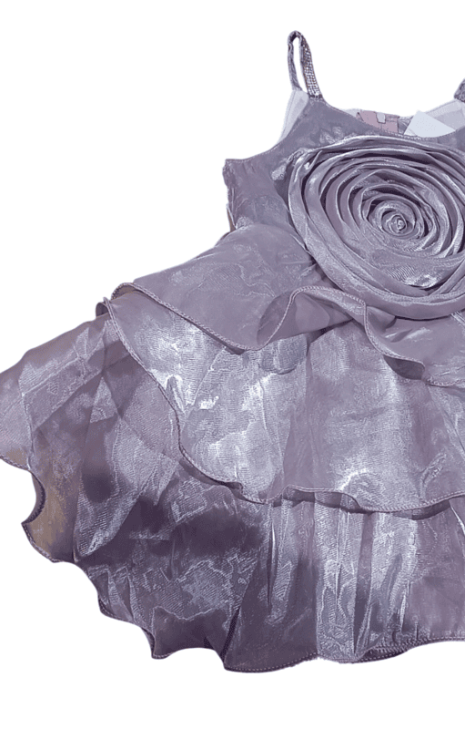 Baby/Toddler Party Frocks D.12/12 Baby/Toddler Party Frocks D.12/12